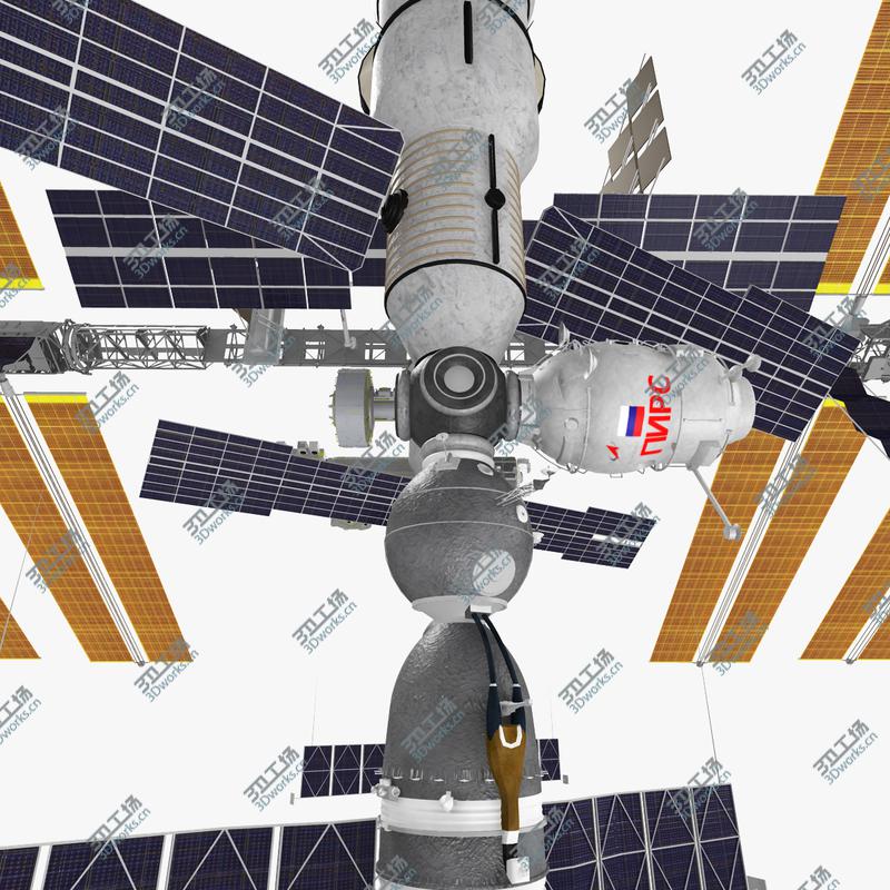 images/goods_img/202104022/International Space Station/4.jpg